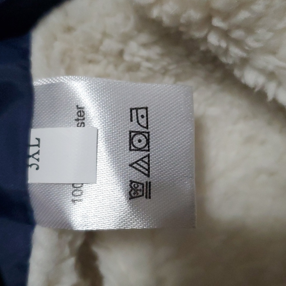 Winter dog jacket - Picture 5 of 5